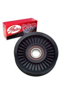 Gates Drive Belt Tensioner Pulley