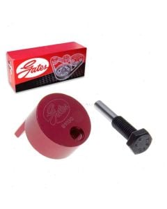 Gates Belt Installation Tool
