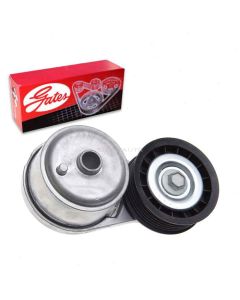 Gates Drive Belt Tensioner Assembly