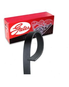 Gates Micro-V Serpentine Belt