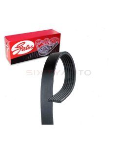 Gates Serpentine Belt