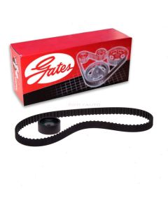 Gates PowerGrip Engine Timing Belt Component Kit