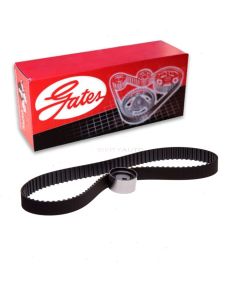 Gates PowerGrip Engine Timing Belt Component Kit