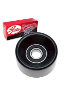 Gates Drive Belt Tensioner Pulley