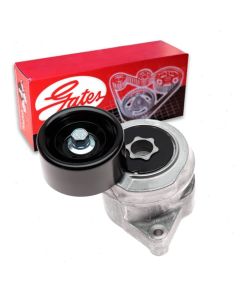 Gates DriveAlign Accessory Drive Belt Tensioner Assembly