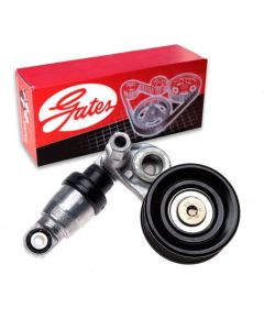 Gates DriveAlign Accessory Drive Belt Tensioner Assembly