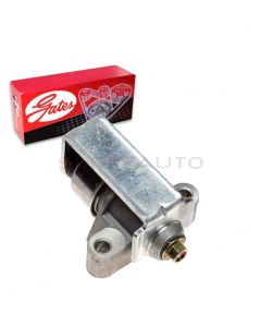 Gates Engine Timing Belt Tensioner Hydraulic Assembly