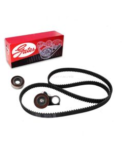 Gates Engine Timing Belt Component Kit