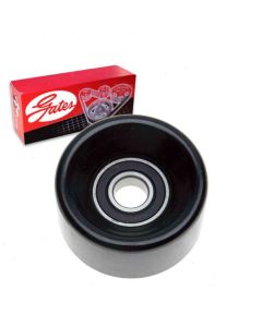 Gates Drive Belt Tensioner Pulley