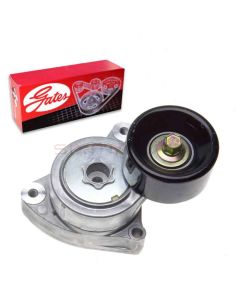 Gates Drive Belt Tensioner Assembly