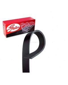Gates Serpentine Belt
