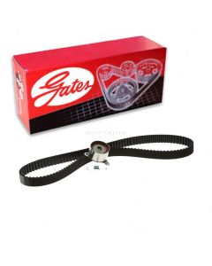 Gates PowerGrip Engine Timing Belt Component Kit