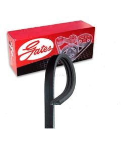 Gates Micro-V Serpentine Belt