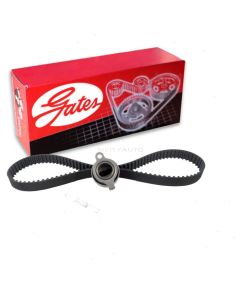 Gates PowerGrip Engine Timing Belt Component Kit
