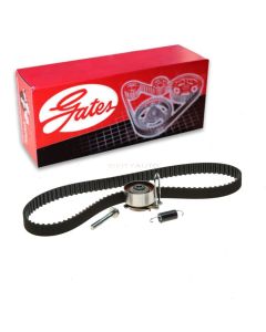 Gates PowerGrip Engine Timing Belt Component Kit