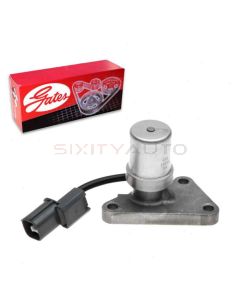 Gates Engine Variable Timing Solenoid