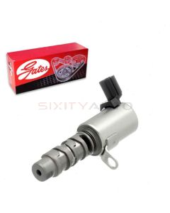 Gates Engine Variable Timing Solenoid