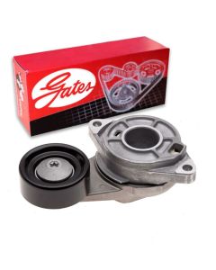 Gates DriveAlign Accessory Drive Belt Tensioner Assembly