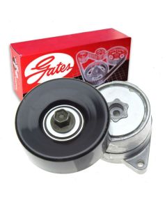 Gates DriveAlign Accessory Drive Belt Tensioner Assembly