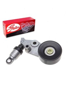Gates Drive Belt Tensioner Assembly