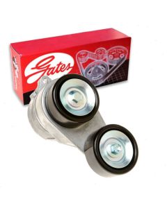 Gates DriveAlign Accessory Drive Belt Tensioner Assembly