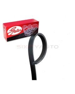 Gates Serpentine Belt