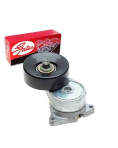 Gates Drive Belt Tensioner Assembly