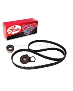 Gates Engine Timing Belt Component Kit