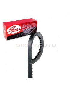 Gates Accessory Drive Belt