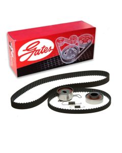Gates PowerGrip Engine Timing Belt Component Kit