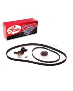 Gates Engine Timing Belt Component Kit