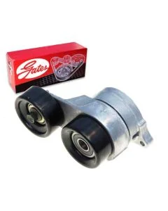 Gates Drive Belt Tensioner Assembly