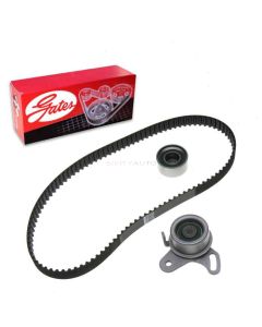 Gates Engine Timing Belt Component Kit
