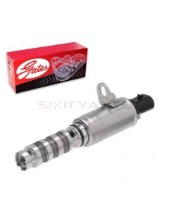 Gates Engine Variable Timing Solenoid