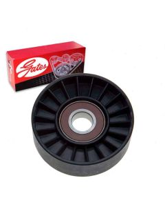 Gates Drive Belt Tensioner Pulley