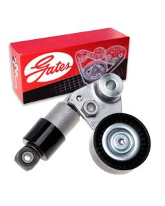 Gates DriveAlign Accessory Drive Belt Tensioner Assembly