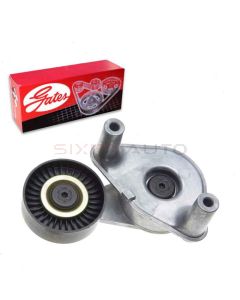 Gates Drive Belt Tensioner Assembly