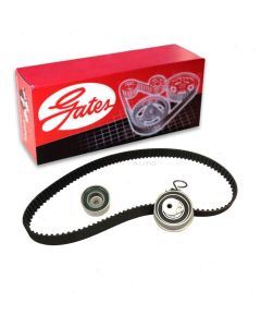 Gates PowerGrip Engine Timing Belt Component Kit