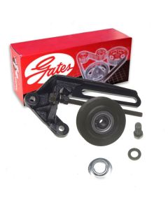 Gates DriveAlign Accessory Drive Belt Idler Pulley