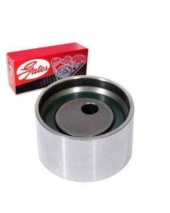 Gates Engine Timing Belt Tensioner Pulley