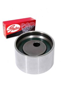 Gates Engine Timing Belt Tensioner Pulley