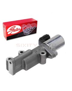 Gates Engine Variable Timing Solenoid
