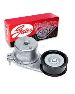 Gates DriveAlign Accessory Drive Belt Tensioner Assembly