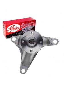 Gates Engine Cooling Fan Pulley Bracket