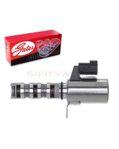 Gates Engine Variable Timing Solenoid