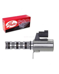 Gates Engine Variable Timing Solenoid