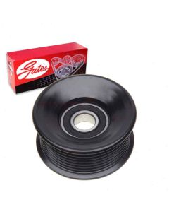 Gates Drive Belt Tensioner Pulley