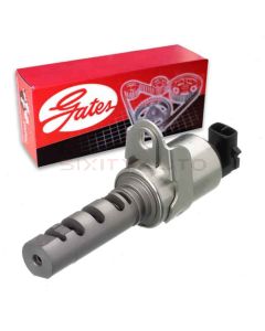 Gates Engine Variable Valve Timing (VVT) Solenoid
