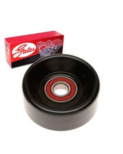 Gates Drive Belt Idler Pulley