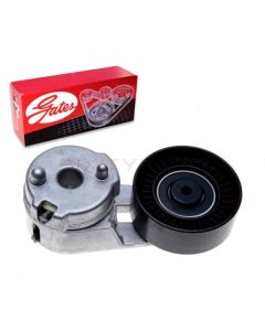 Gates Drive Belt Tensioner Assembly